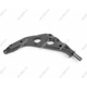 Purchase Top-Quality Lower Control Arm by MEVOTECH ORIGINAL GRADE - GS10100 pa3