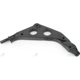 Purchase Top-Quality Lower Control Arm by MEVOTECH ORIGINAL GRADE - GS10100 pa8