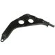Purchase Top-Quality Lower Control Arm by MEVOTECH ORIGINAL GRADE - GS10100 pa9