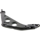 Purchase Top-Quality Lower Control Arm by MEVOTECH ORIGINAL GRADE - GS10101 pa10