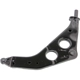 Purchase Top-Quality Lower Control Arm by MEVOTECH ORIGINAL GRADE - GS10101 pa11