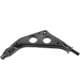 Purchase Top-Quality Lower Control Arm by MEVOTECH ORIGINAL GRADE - GS10101 pa12