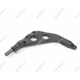 Purchase Top-Quality Lower Control Arm by MEVOTECH ORIGINAL GRADE - GS10101 pa3