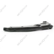 Purchase Top-Quality Lower Control Arm by MEVOTECH ORIGINAL GRADE - GS10101 pa8