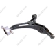 Purchase Top-Quality Lower Control Arm by MEVOTECH ORIGINAL GRADE - GS101052 pa1