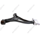 Purchase Top-Quality Lower Control Arm by MEVOTECH ORIGINAL GRADE - GS101052 pa3