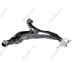 Purchase Top-Quality Lower Control Arm by MEVOTECH ORIGINAL GRADE - GS101052 pa4