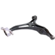 Purchase Top-Quality Lower Control Arm by MEVOTECH ORIGINAL GRADE - GS101052 pa5