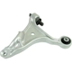 Purchase Top-Quality Lower Control Arm by MEVOTECH ORIGINAL GRADE - GS10158 pa14