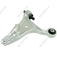 Purchase Top-Quality Lower Control Arm by MEVOTECH ORIGINAL GRADE - GS10158 pa6