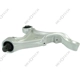 Purchase Top-Quality Lower Control Arm by MEVOTECH ORIGINAL GRADE - GS10158 pa8