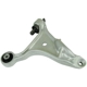 Purchase Top-Quality Lower Control Arm by MEVOTECH ORIGINAL GRADE - GS10159 pa12