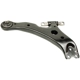 Purchase Top-Quality MEVOTECH ORIGINAL GRADE - GS20246 - Lower Control Arm pa14