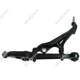 Purchase Top-Quality Lower Control Arm by MEVOTECH ORIGINAL GRADE - GS20304 pa7