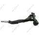 Purchase Top-Quality Lower Control Arm by MEVOTECH ORIGINAL GRADE - GS20304 pa8