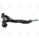 Purchase Top-Quality Lower Control Arm by MEVOTECH ORIGINAL GRADE - GS20305 pa1