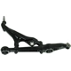 Purchase Top-Quality Lower Control Arm by MEVOTECH ORIGINAL GRADE - GS20305 pa14