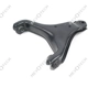 Purchase Top-Quality Lower Control Arm by MEVOTECH ORIGINAL GRADE - GS20333 pa7