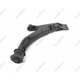 Purchase Top-Quality Lower Control Arm by MEVOTECH ORIGINAL GRADE - GS20470 pa2