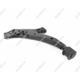 Purchase Top-Quality Lower Control Arm by MEVOTECH ORIGINAL GRADE - GS20470 pa3