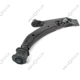 Purchase Top-Quality Lower Control Arm by MEVOTECH ORIGINAL GRADE - GS20470 pa8
