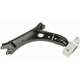 Purchase Top-Quality Lower Control Arm by MEVOTECH ORIGINAL GRADE - GS20477 pa11