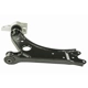 Purchase Top-Quality Lower Control Arm by MEVOTECH ORIGINAL GRADE - GS20477 pa2