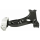 Purchase Top-Quality Lower Control Arm by MEVOTECH ORIGINAL GRADE - GS20477 pa9