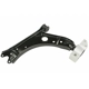 Purchase Top-Quality Lower Control Arm by MEVOTECH ORIGINAL GRADE - GS20478 pa1