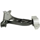 Purchase Top-Quality Lower Control Arm by MEVOTECH ORIGINAL GRADE - GS20478 pa5