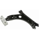 Purchase Top-Quality Lower Control Arm by MEVOTECH ORIGINAL GRADE - GS20478 pa7