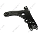 Purchase Top-Quality Lower Control Arm by MEVOTECH ORIGINAL GRADE - GS20483 pa5