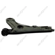 Purchase Top-Quality Lower Control Arm by MEVOTECH ORIGINAL GRADE - GS20483 pa6