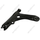 Purchase Top-Quality Lower Control Arm by MEVOTECH ORIGINAL GRADE - GS20483 pa7