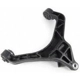 Purchase Top-Quality Lower Control Arm by MEVOTECH ORIGINAL GRADE - GS25152 pa10