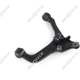Purchase Top-Quality Lower Control Arm by MEVOTECH ORIGINAL GRADE - GS25152 pa5