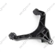 Purchase Top-Quality Lower Control Arm by MEVOTECH ORIGINAL GRADE - GS25152 pa8