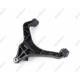 Purchase Top-Quality Lower Control Arm by MEVOTECH ORIGINAL GRADE - GS25153 pa3