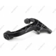 Purchase Top-Quality Lower Control Arm by MEVOTECH ORIGINAL GRADE - GS25153 pa4