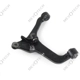 Purchase Top-Quality Lower Control Arm by MEVOTECH ORIGINAL GRADE - GS25153 pa5