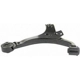 Purchase Top-Quality Lower Control Arm by MEVOTECH ORIGINAL GRADE - GS601017 pa1
