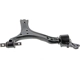 Purchase Top-Quality Lower Control Arm by MEVOTECH ORIGINAL GRADE - GS601117 pa1