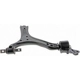 Purchase Top-Quality Lower Control Arm by MEVOTECH ORIGINAL GRADE - GS601117 pa3