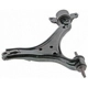 Purchase Top-Quality Lower Control Arm by MEVOTECH ORIGINAL GRADE - GS601117 pa6