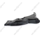 Purchase Top-Quality Lower Control Arm by MEVOTECH ORIGINAL GRADE - GS8067 pa4