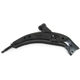 Purchase Top-Quality Lower Control Arm by MEVOTECH ORIGINAL GRADE - GS8067 pa8