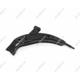 Purchase Top-Quality Lower Control Arm by MEVOTECH ORIGINAL GRADE - GS8068 pa3