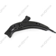 Purchase Top-Quality Lower Control Arm by MEVOTECH ORIGINAL GRADE - GS8068 pa8