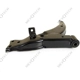 Purchase Top-Quality Lower Control Arm by MEVOTECH ORIGINAL GRADE - GS8069 pa2
