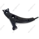 Purchase Top-Quality Lower Control Arm by MEVOTECH ORIGINAL GRADE - GS8070 pa1